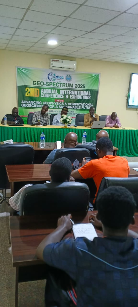 GEO-SPECTRUM 2025 — Photo 20